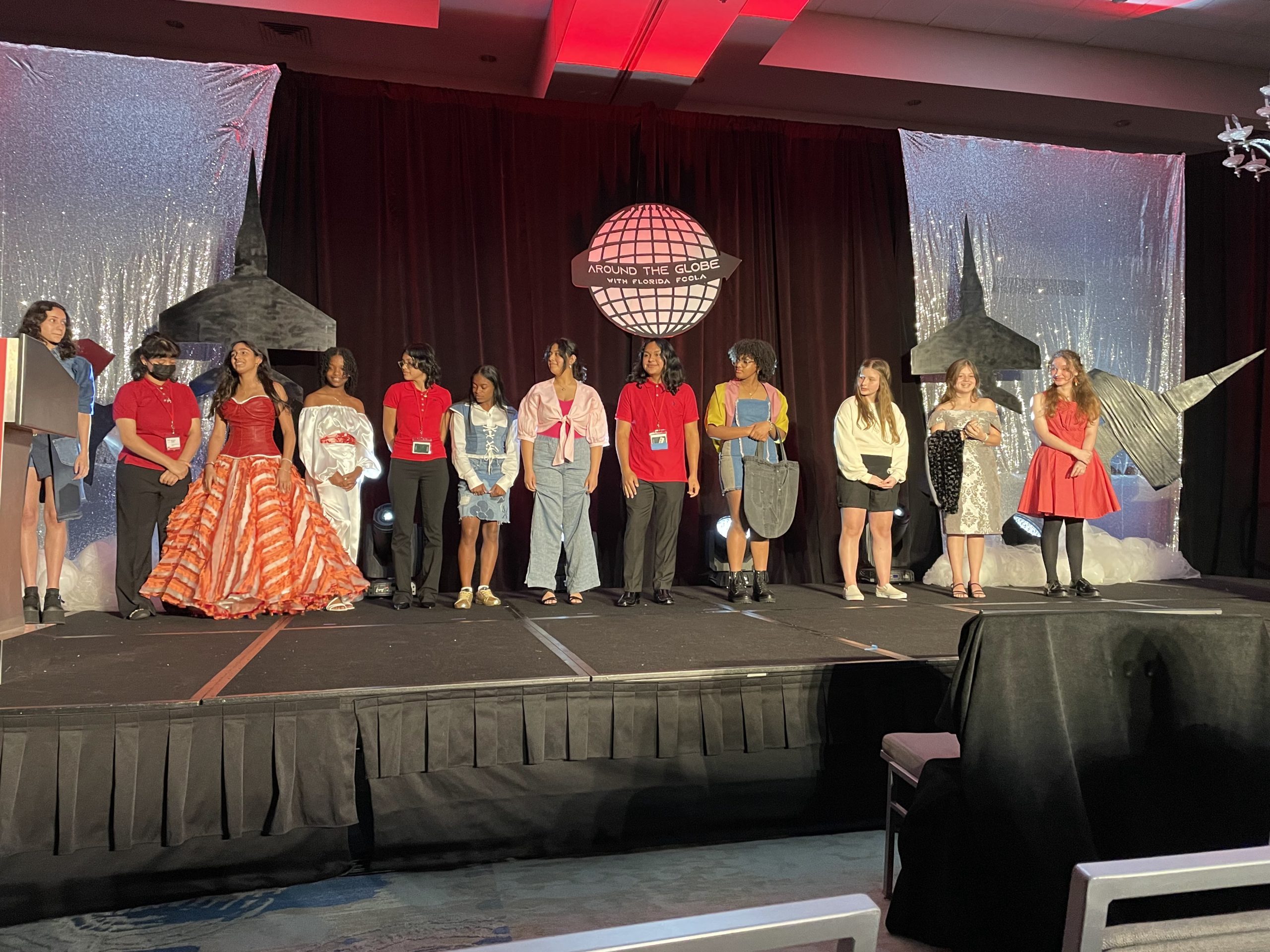 2024 State Leadership Conference Florida FCCLA