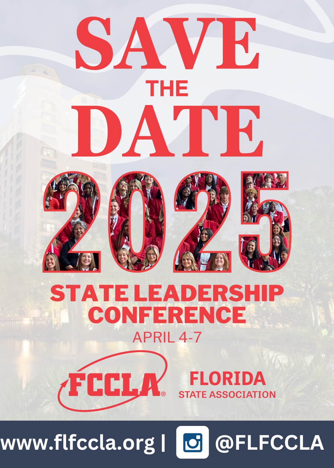 Fccla Week Events – Florida FCCLA