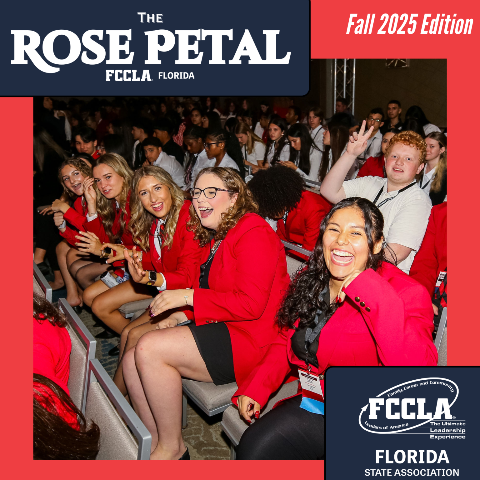 Florida FCCLA – Florida FCCLA State Association